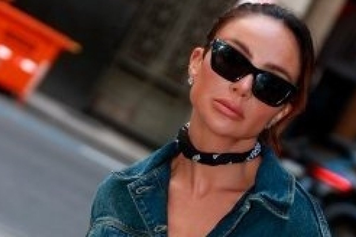 Os 5 modelos de jeans que vão dominar a próxima temporada! 