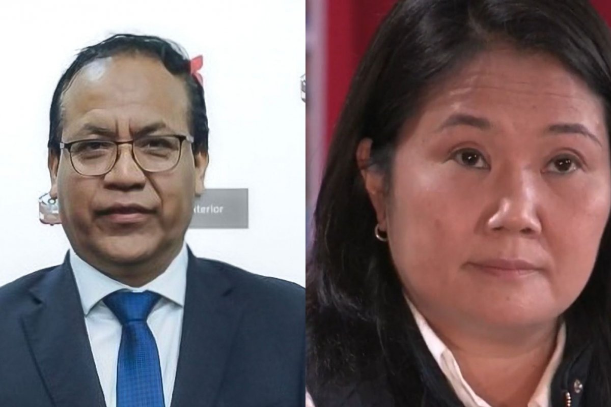Com mais de 95% das urnas apuradas, eleições presidenciais no Peru segue indefinida