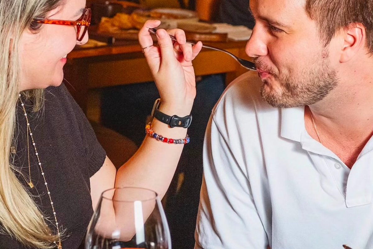 Puxadinho prepara menu exclusivo assinado pelo chef Jamil Máximo para celebrar a data mais romântica do ano! 