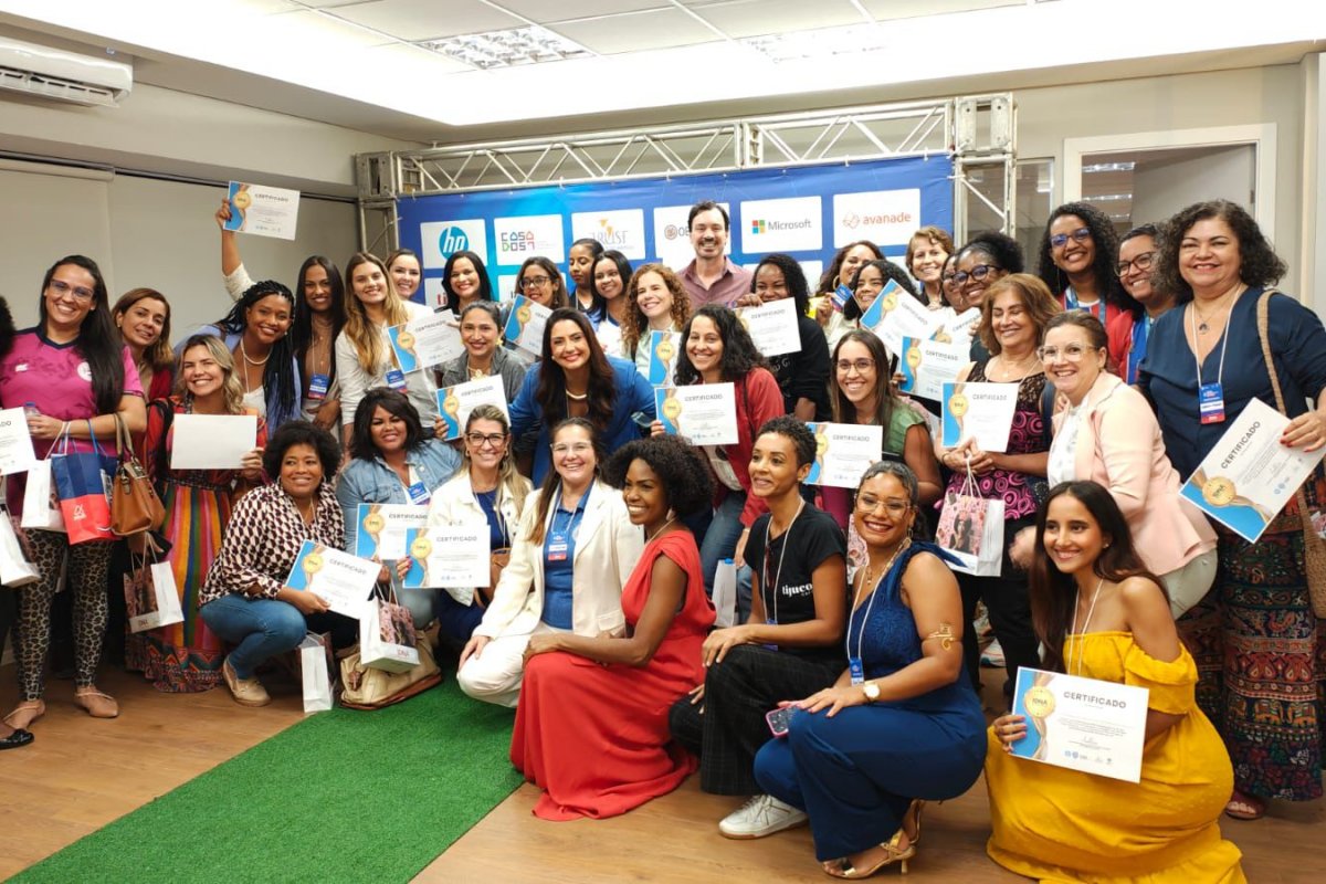 Bahia promove ação de empreendedorismo feminino com vagas gratuitas para mulheres trans