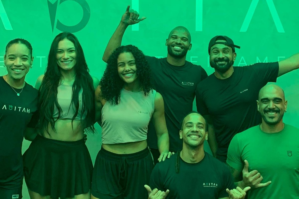 Abitah celebra novas unidades na Bahia!