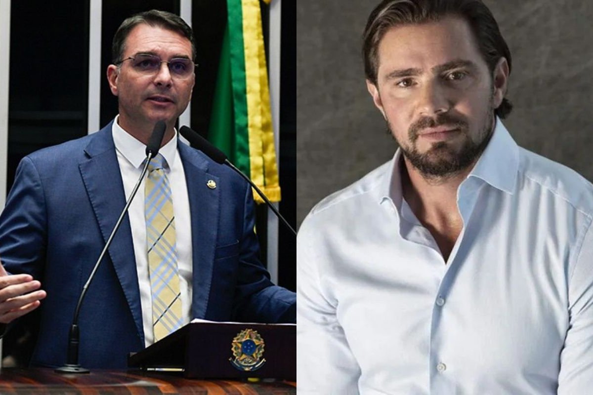TSE adia julgamento de suspensão de pesquisa que mostrou queda de votos de Flávio após divulgação de conversas com Vorcaro