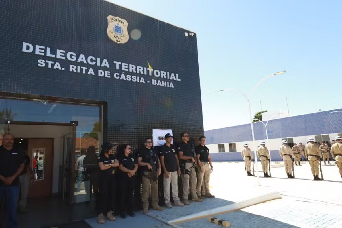 Idosa é encontrada morta dentro de casa no interior baiano com marcas de violência 