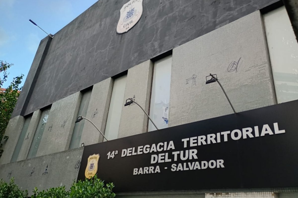 Mulher condenada por estupro de vunerável é presa em Lauro de Freitas