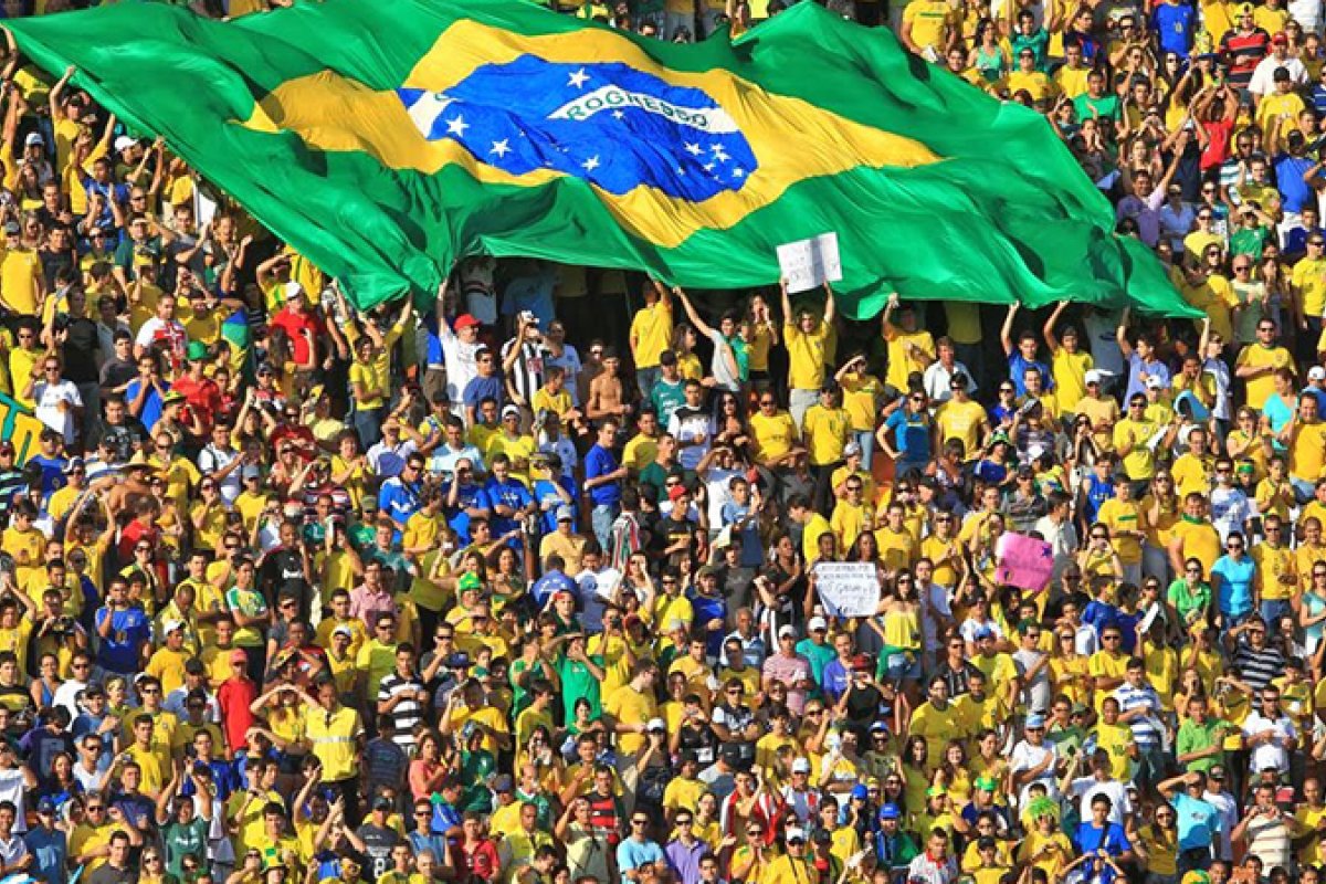 Jogo do Brasil na Copa dá direito a folga? Veja o que diz a lei trabalhista