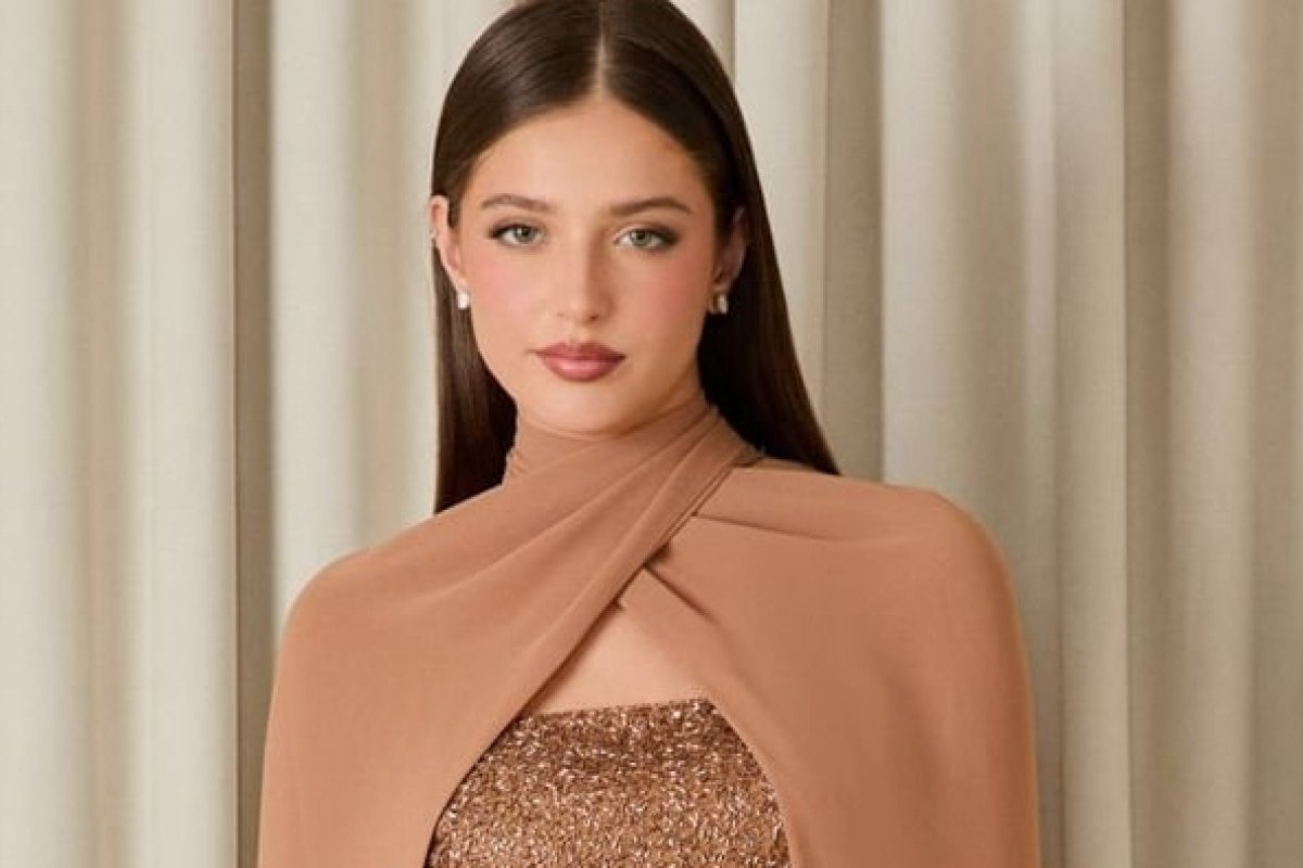 Como escolher o vestido ideal para ser madrinha de casamento! 