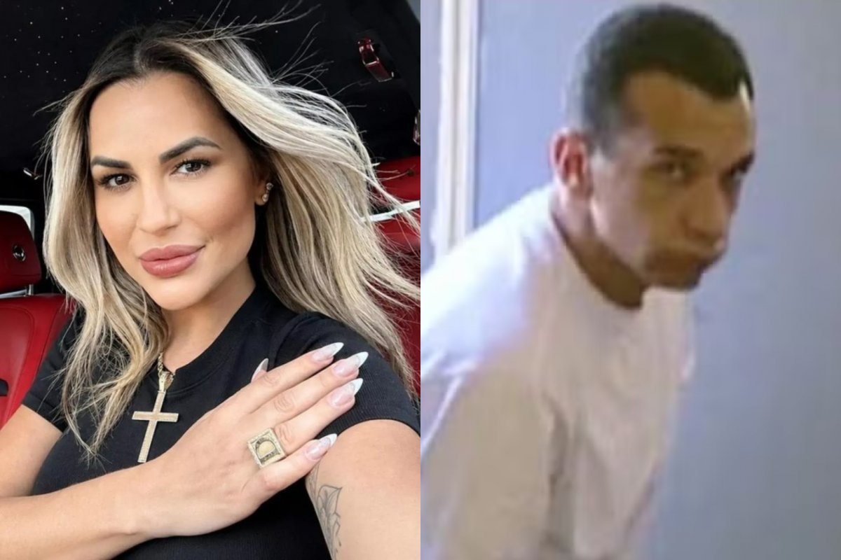 MP denuncia Deolane, Marcola e família por lavagem de dinheiro e organização criminosa