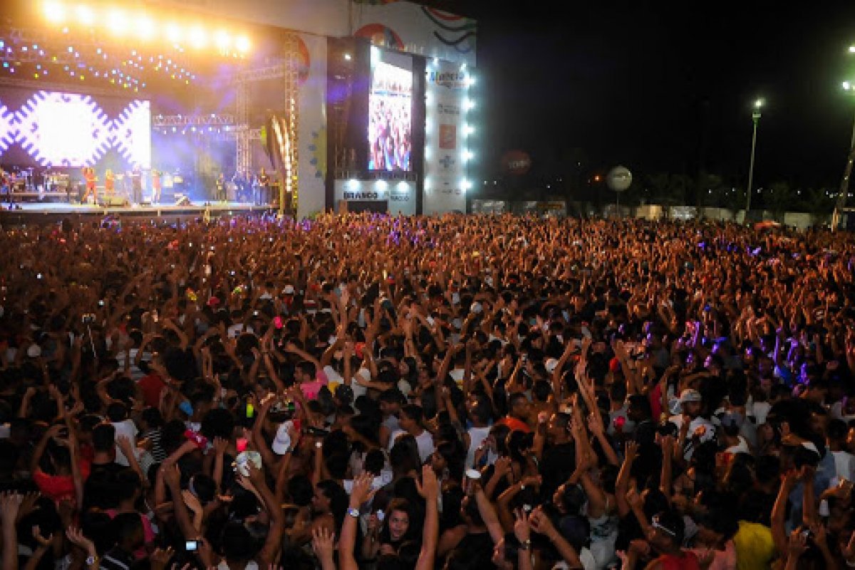 Forró do Parque é cancelado em Salvador por causa da pandemia do novo coronavírus 
