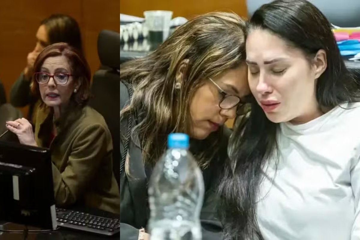 Criadora da Lei Maria da Penha crítica 'perdão' à mãe de Henry: 'desserviço ao feminismo'