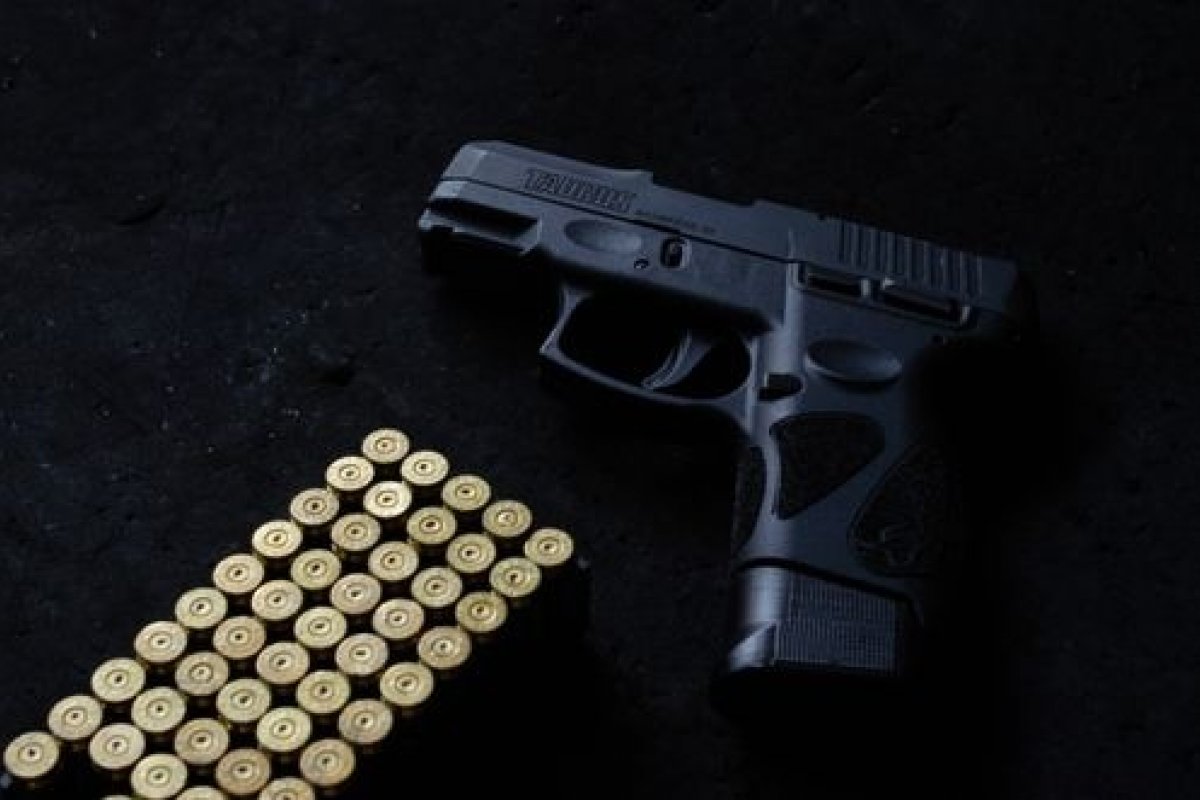 Seis em cada dez tiroteios registrados em maio ocorreram durante ações policiais