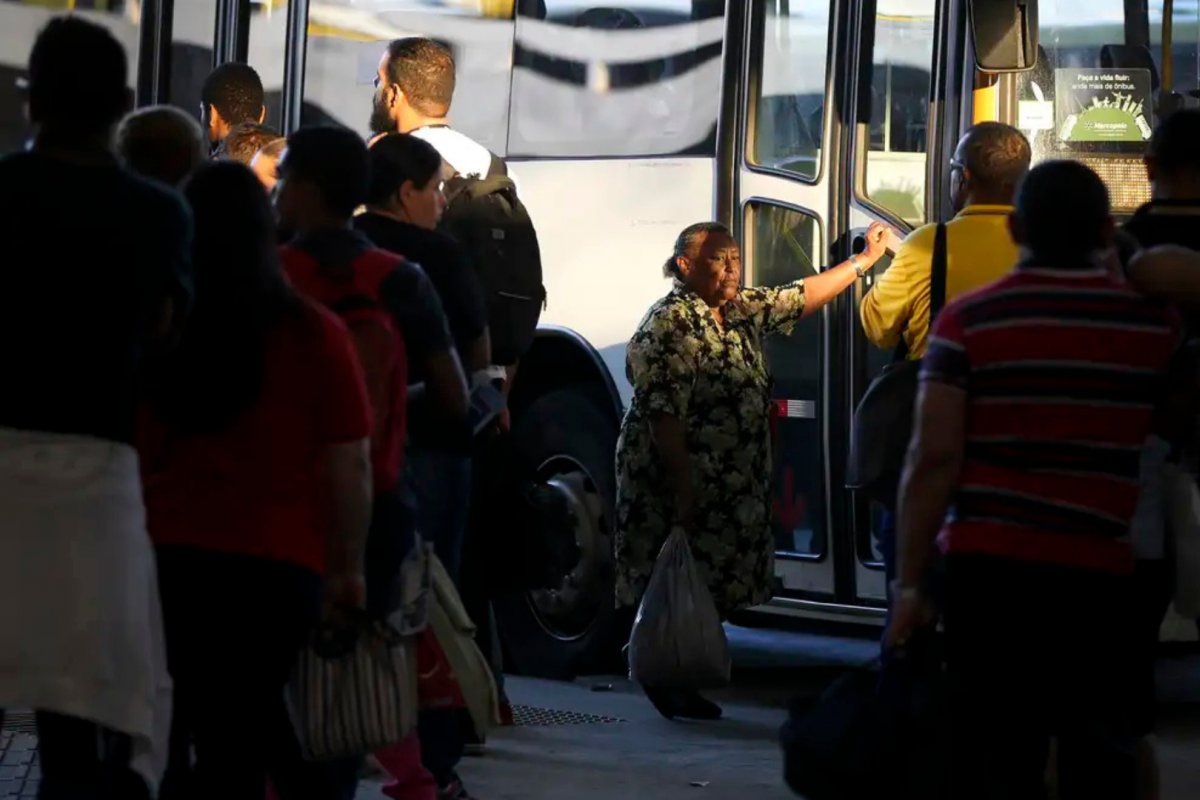 Número de Idosos trabalhando chega a 8,7 milhões, crescimento de 53% em 10 anos