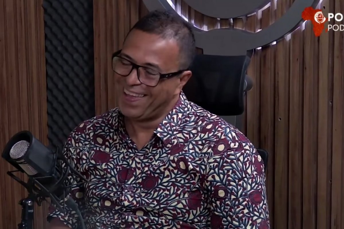 Vídeo: Robson Rios aborda o papel da fé na construção de valores coletivos