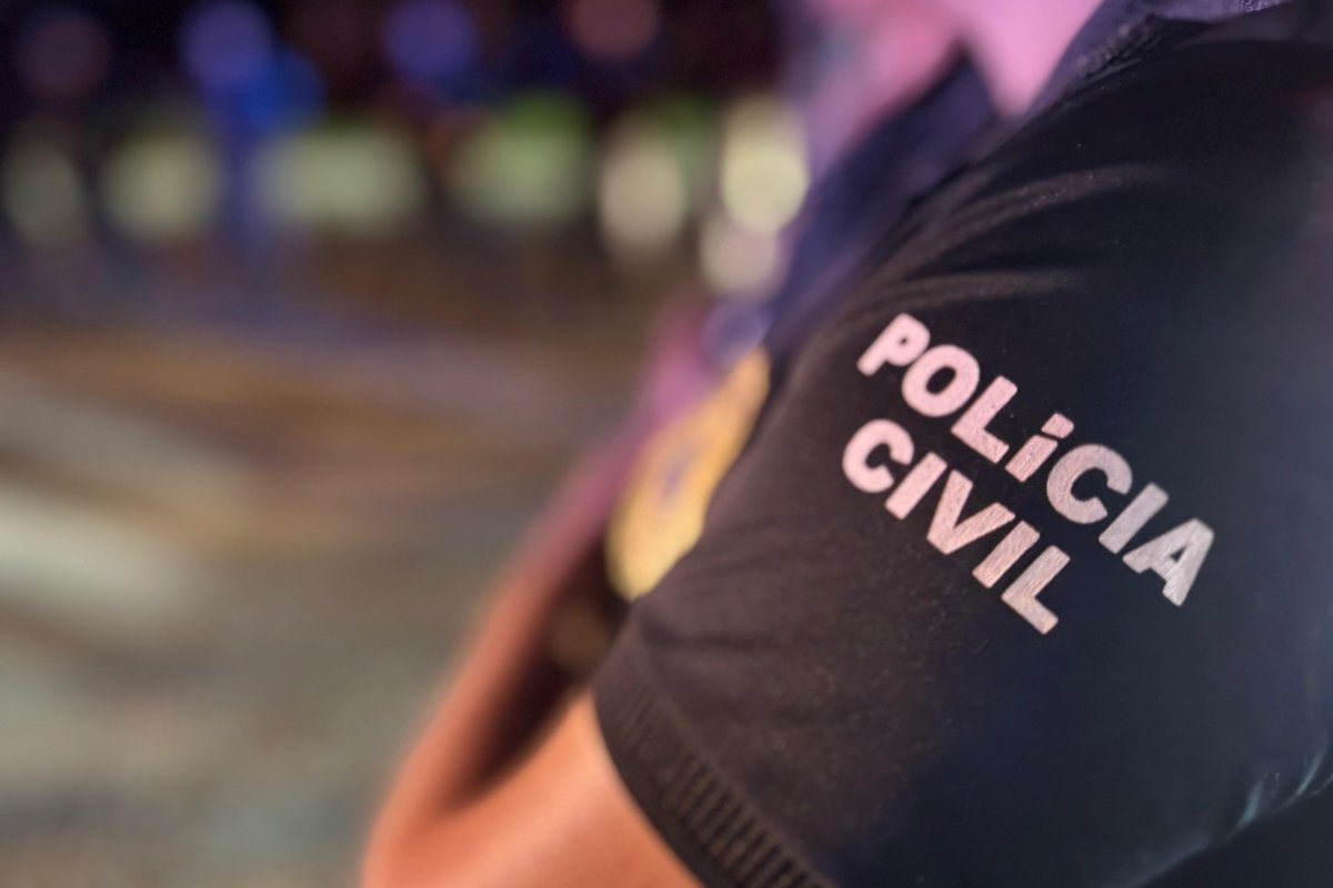 Homem é preso em flagrante por maus-tratos contra criança na Bahia