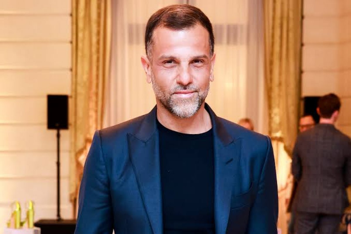 Alexandre Birman apresenta The Summer Escape, coleção inspirada no verão europeu e no luxo natural dos destinos mediterrâneos!