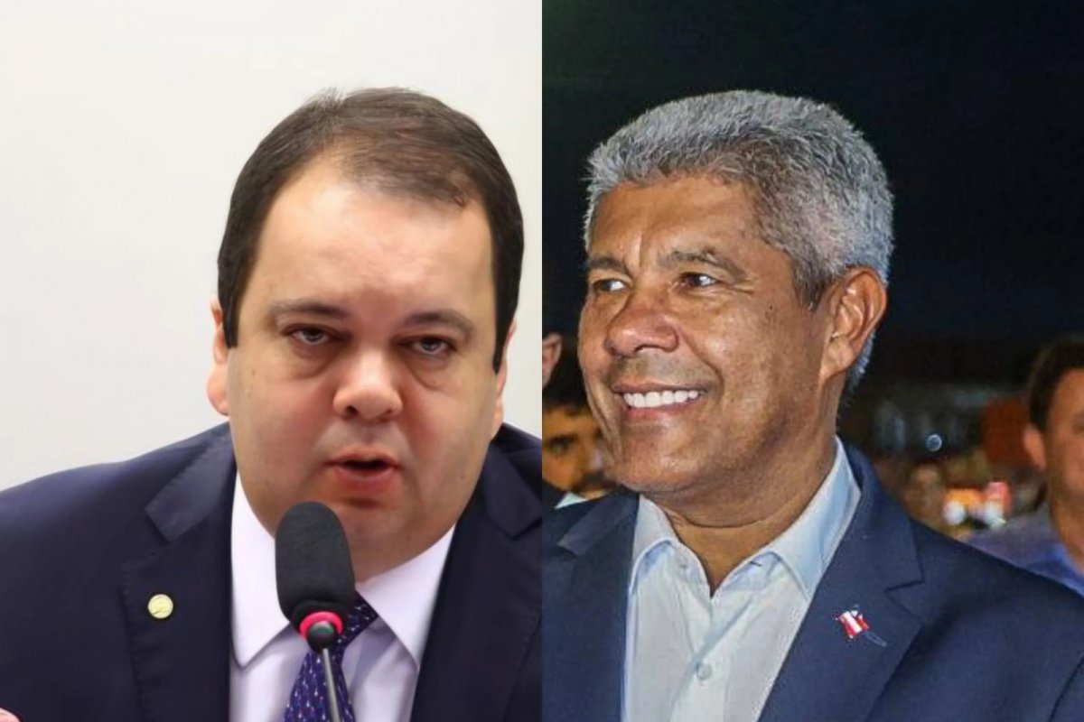 Vídeo: Aliado histórico de ACM Neto, Elmar Nascimento rasga elogios aos governos do PT: “Não posso negar avanços”