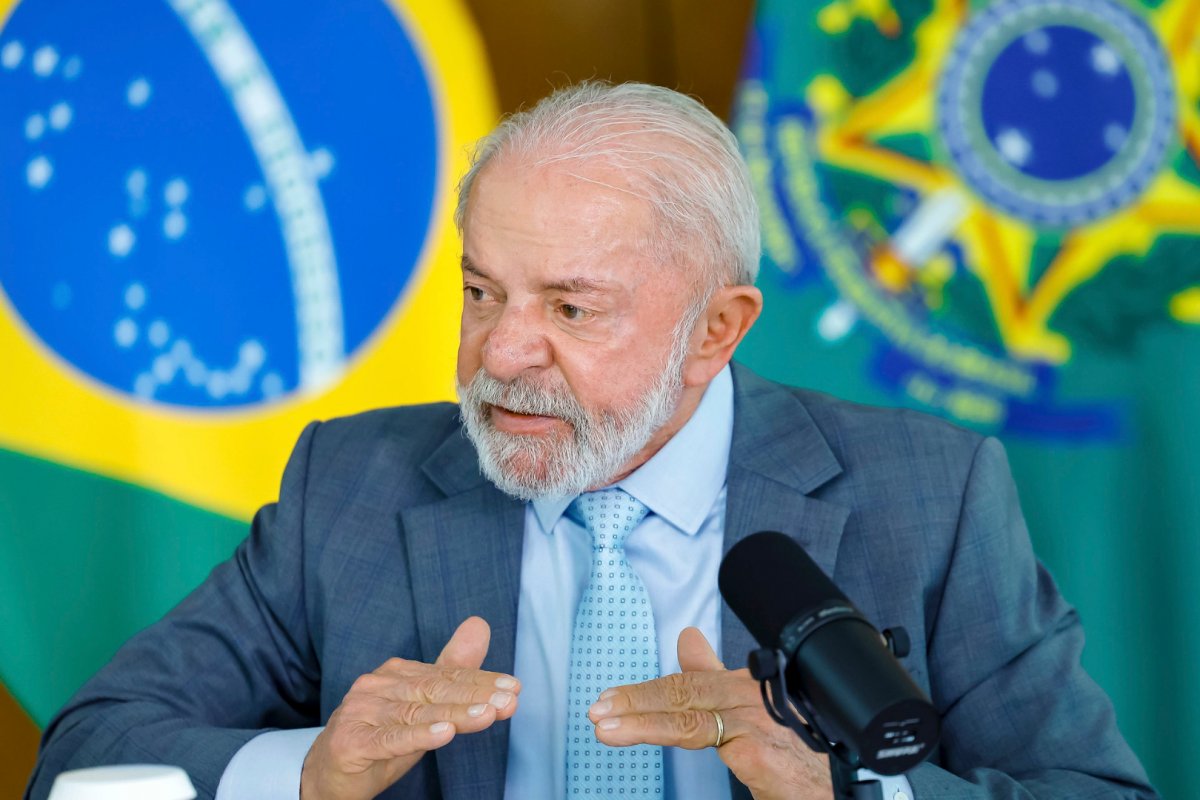 Após remover câncer de pele, Lula finaliza última sessão de radioterapia preventiva