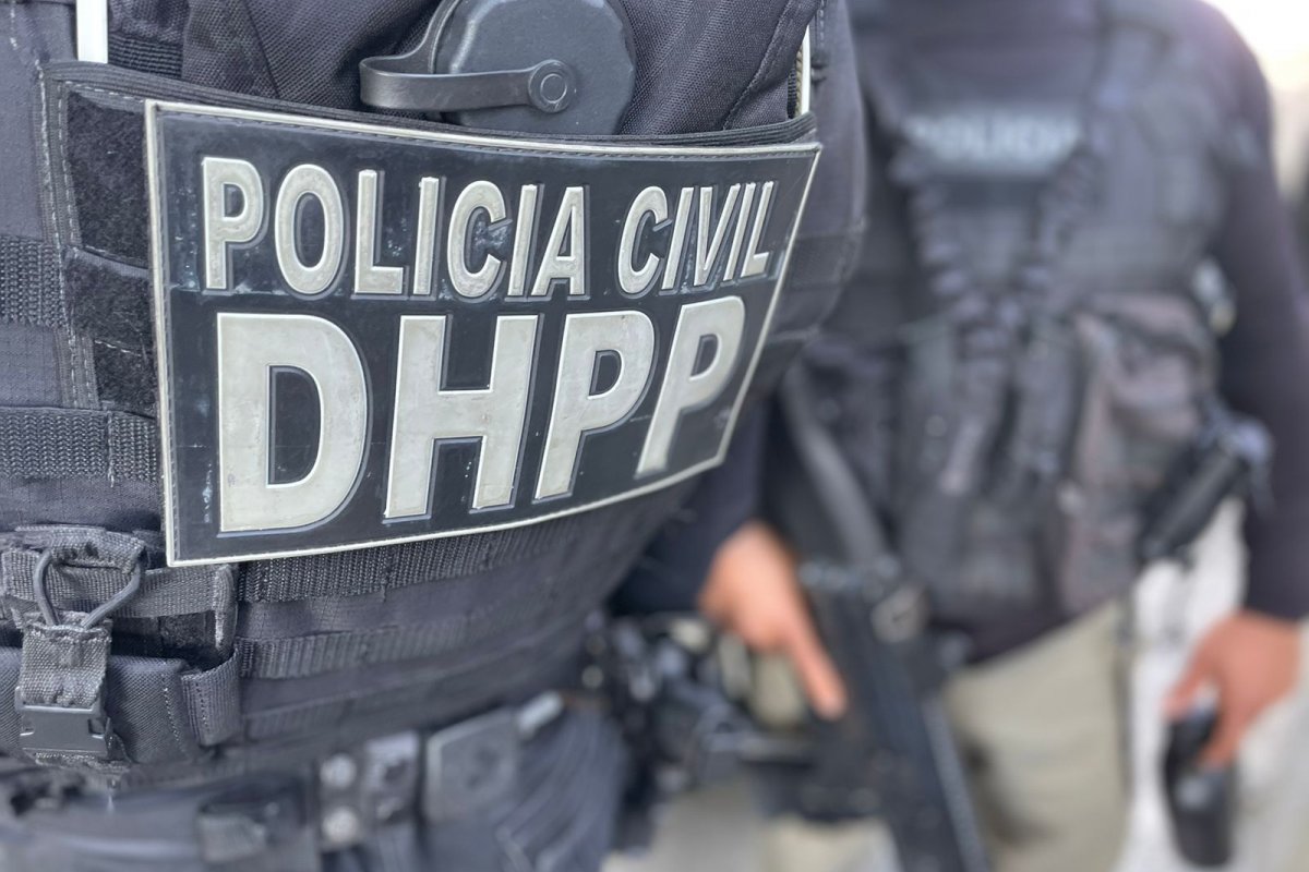 Homem é preso por perseguir e ameaçar de morte a ex-companheira