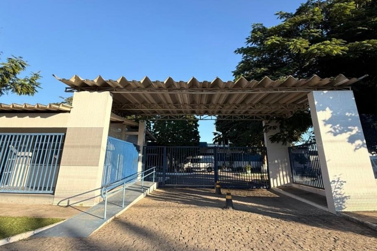 Programa Bahia pela Paz inaugura nova comunidade de atendimento socioeducativo Makota Valdina