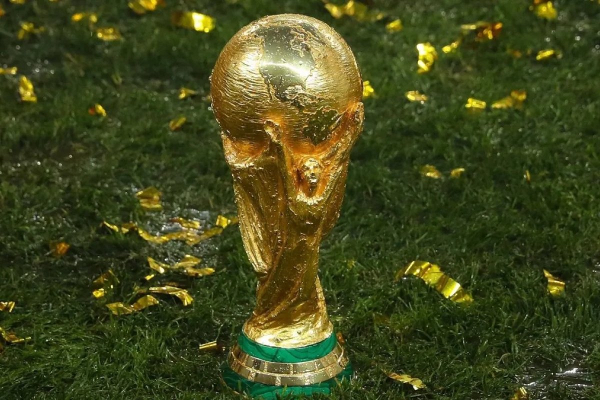 Campeão da Copa do Mundo receberá prêmio milionário da FIFA; saiba valor
