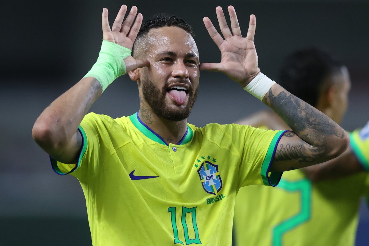 Neymar disputará a Copa mesmo lesionado; atacante não pode ser cortado