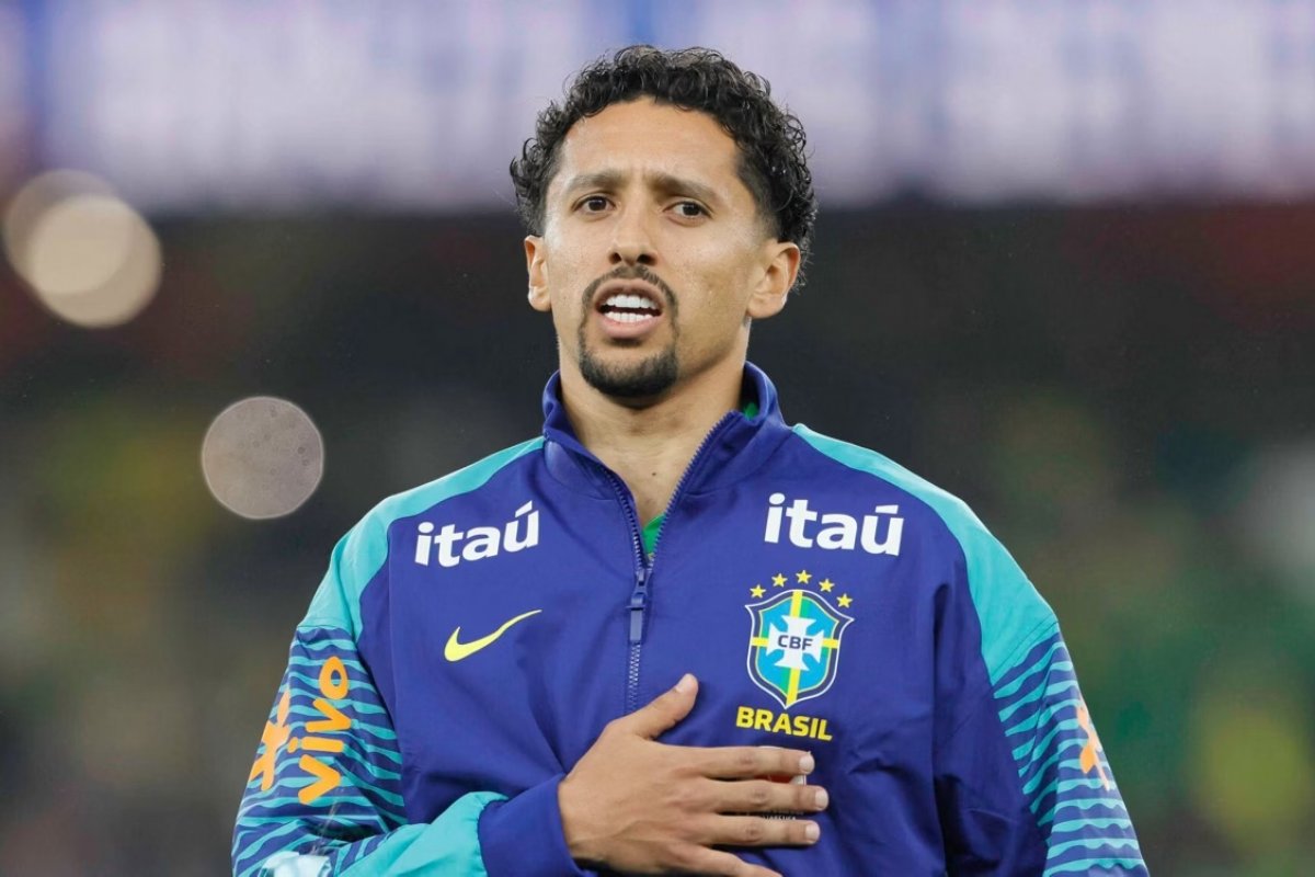 Marquinhos usa PSG como lição e fala em 'última oportunidade' de ser hexa