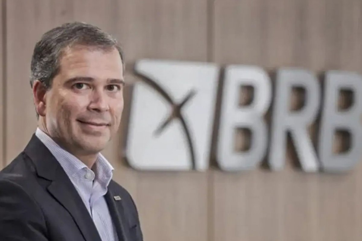 Ex-presidente do BRB espera há quatro semanas por autorização para propor delação