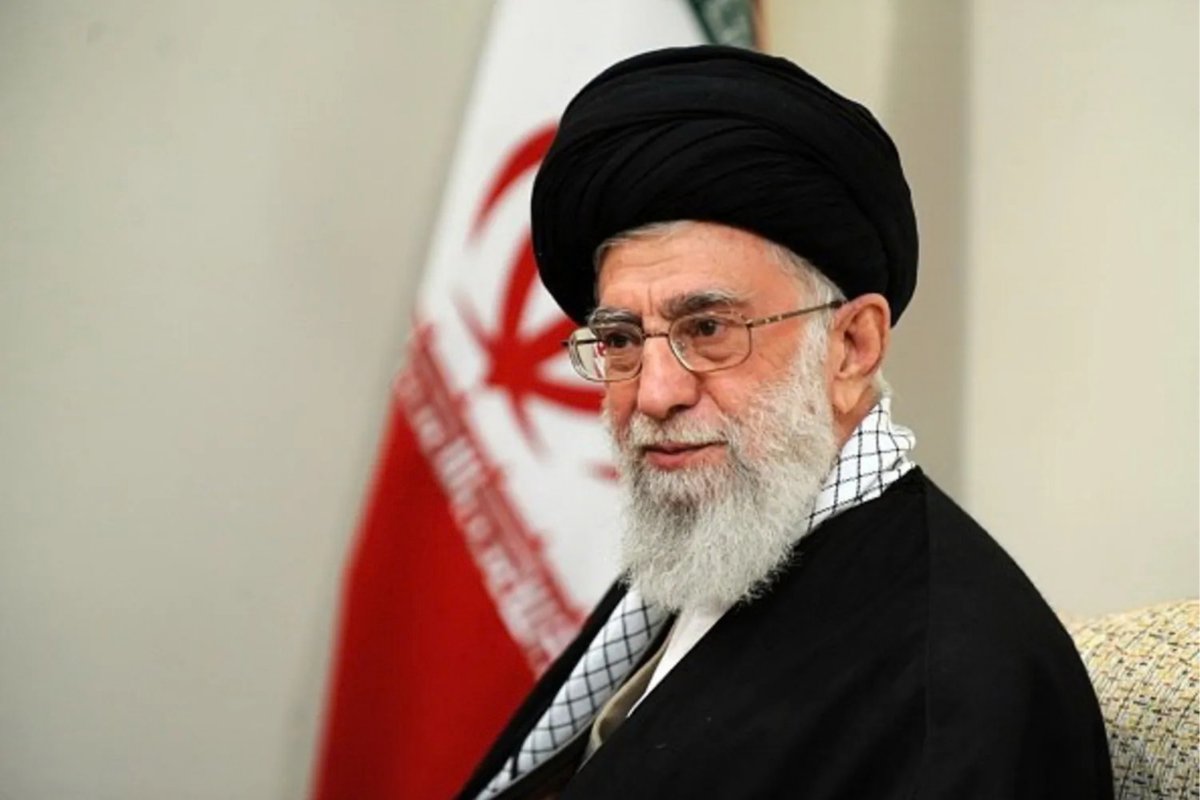 Ali Khamenei, ex-líder supremo do Irã, será sepultado em 9 de julho e terá seis dias de velório
