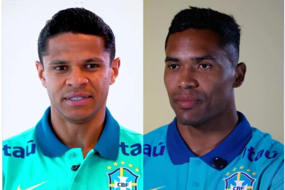 Jogadores pouco badalados da Seleção surpreendem e esgotam camisas da Copa