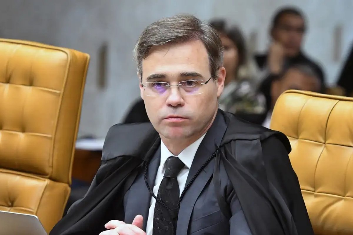 STF questiona PGR sobre enviar Vorcaro para a Papuda, e Mendonça deve decidir na próxima semana