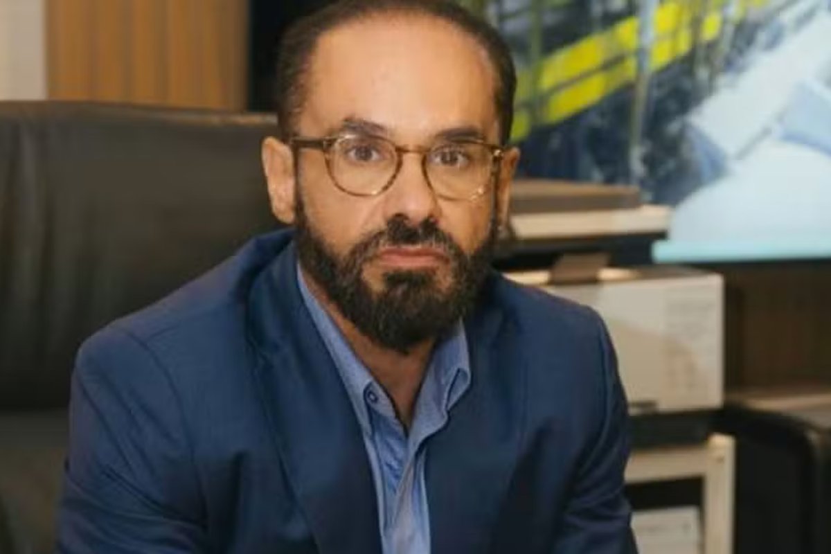 STJ envia investigação sobre Refit e Ricardo Magro para Justiça Federal