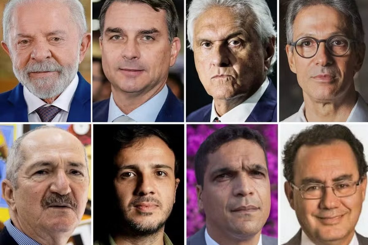 Presidente eleito em outubro poderá indicar um quinto dos ministros do STF e tribunais superiores