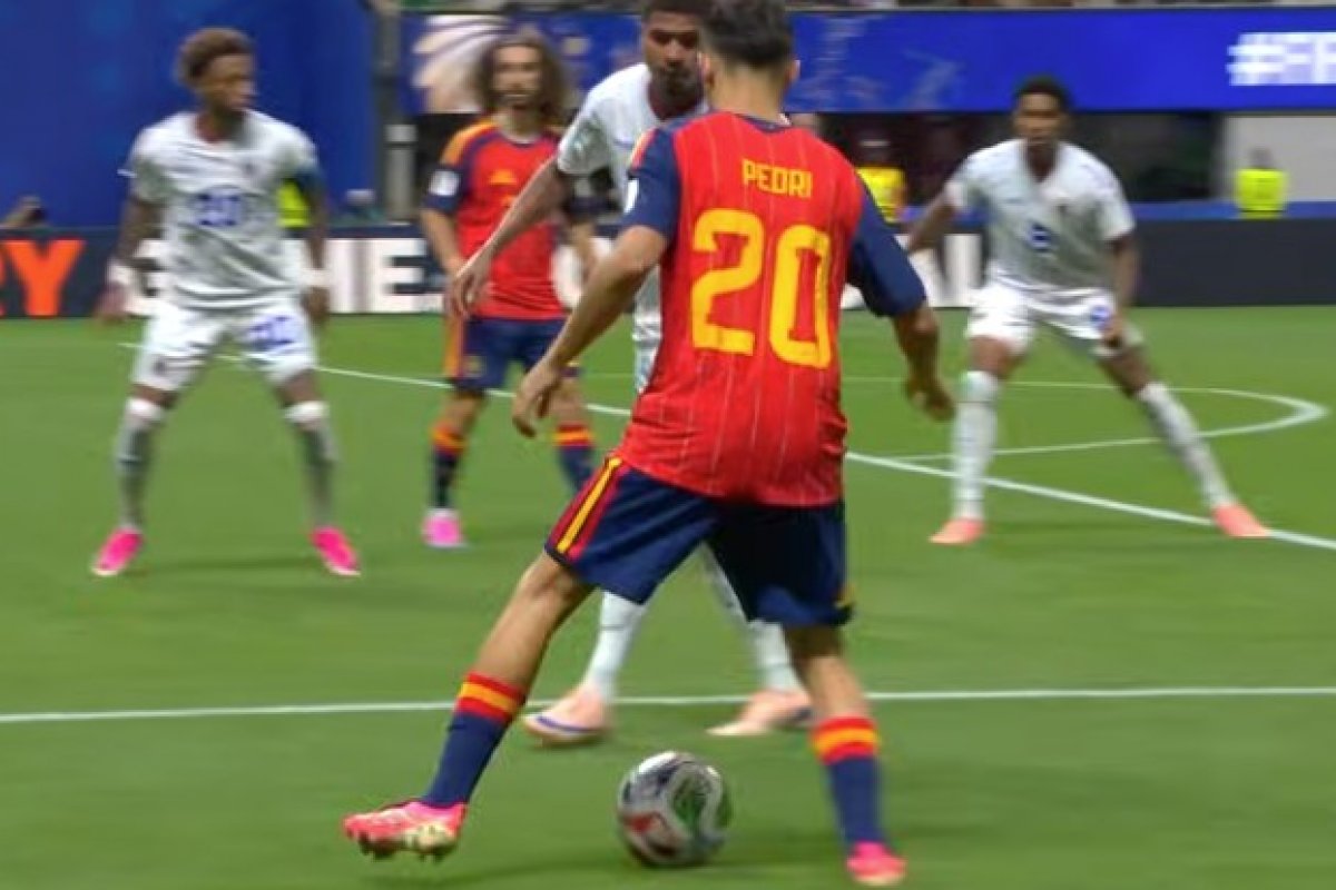 Com grande atuação do goleiro, Cabo Verde segura a favorita Espanha e registra primeiro 0x0 da Copa