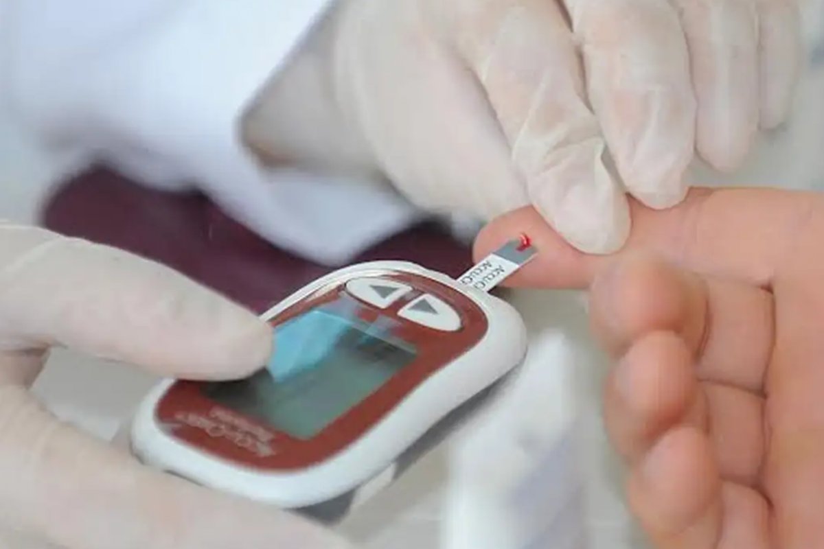 Câmara avança com proposta que amplia tratamento de diabetes no SUS