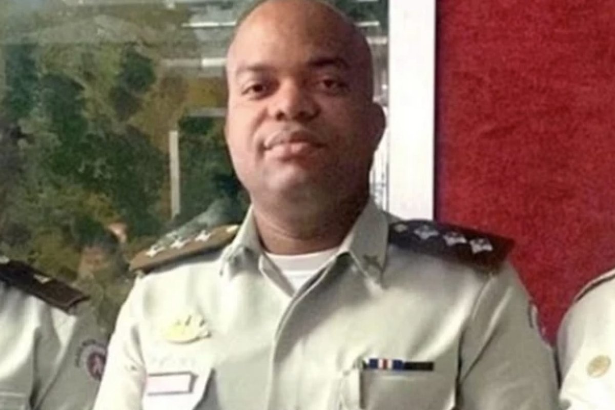 Capitão da PM é condenado a 21 anos de prisão por esquema de propina em policiamento particular