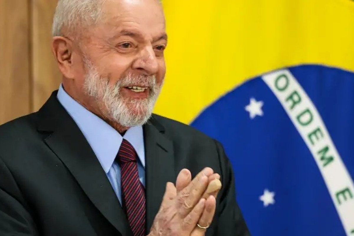 Futura/Apex: Lula lidera todos os cenários contra adversários na disputa pelo Planalto em 1º e 2º turno