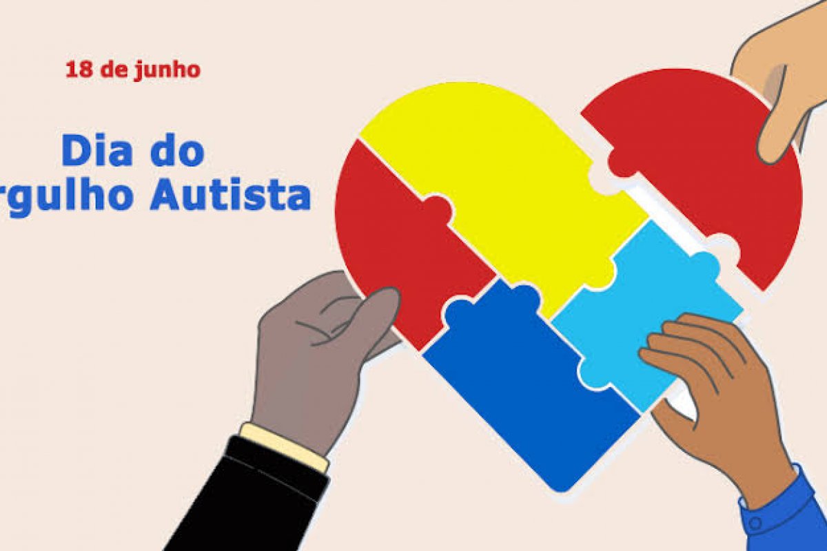 Orgulho Autista e o STF: a dignidade não pode ser limitada por planilhas de planos de saúde!   