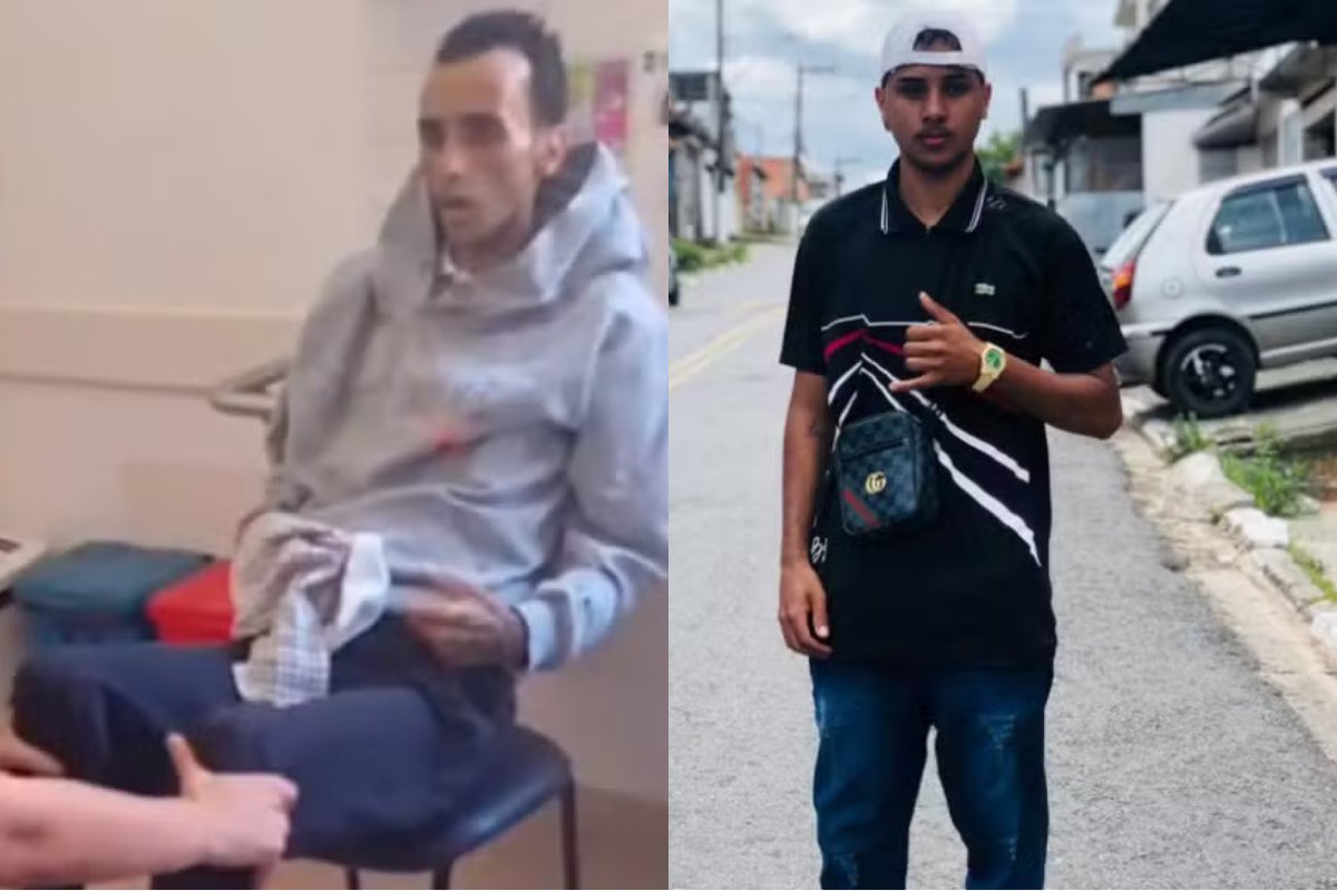 Jovem de 22 anos morre após quase 10 meses lidando com sequelas da intoxicação por metanol