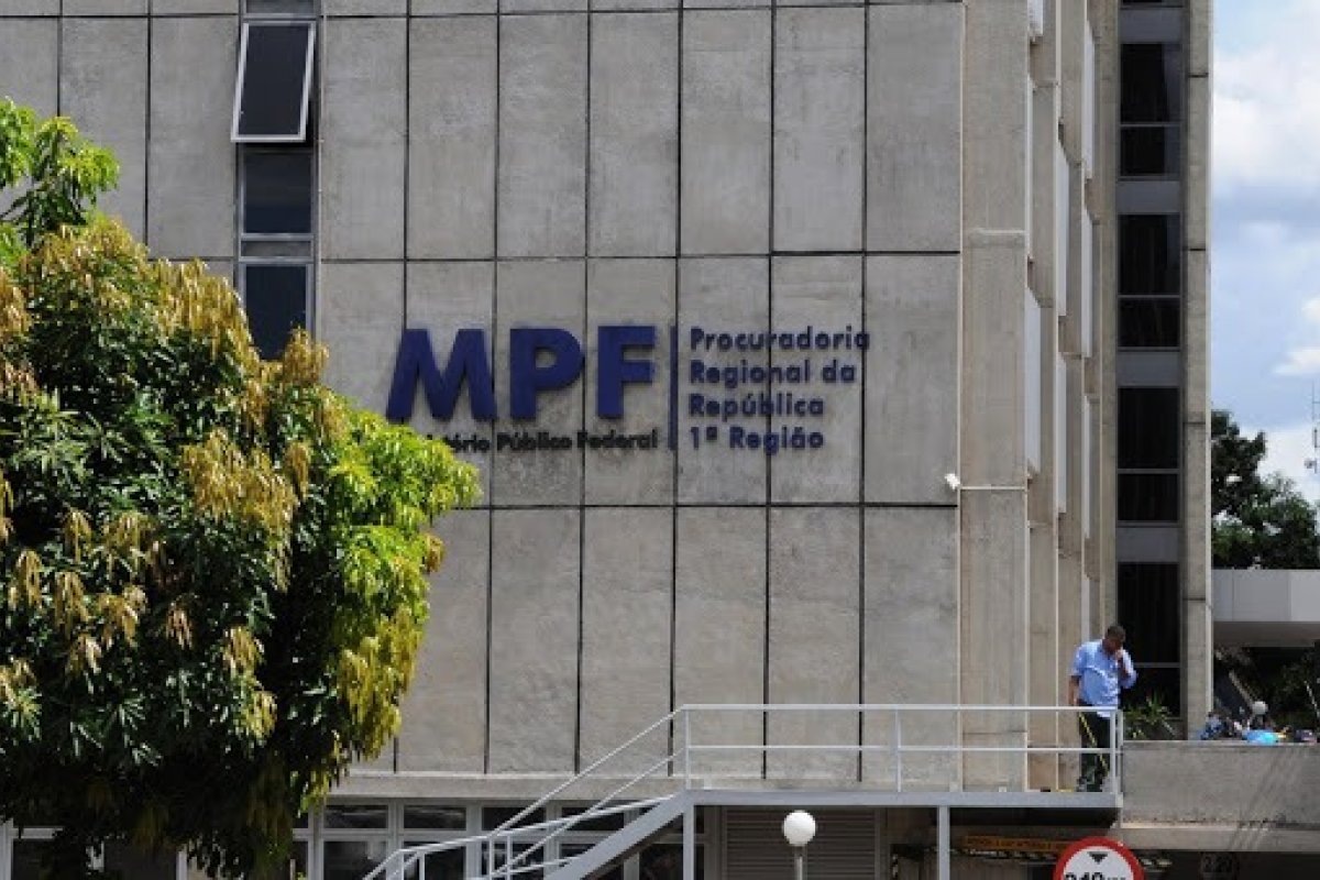 MPF denuncia advogada que acusou procurador federal de assédio sexual, afirma coluna