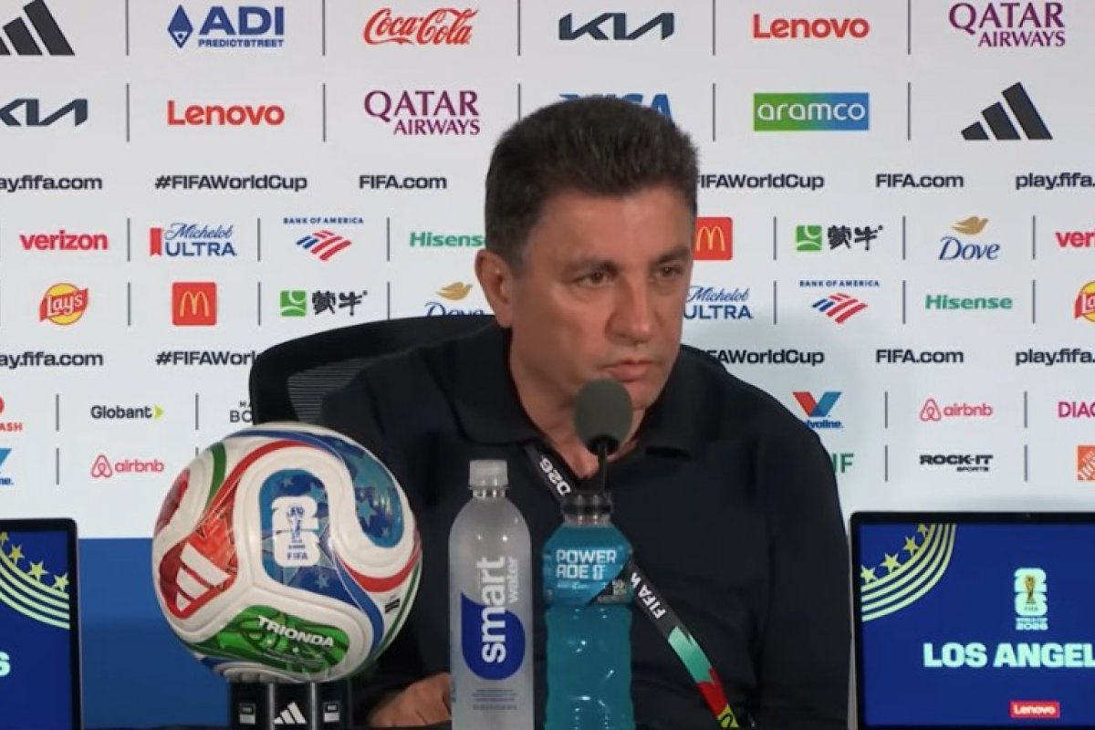 Técnico do Irã diz denuncia opressão durante Copa nos EUA: 'tratamento injusto'