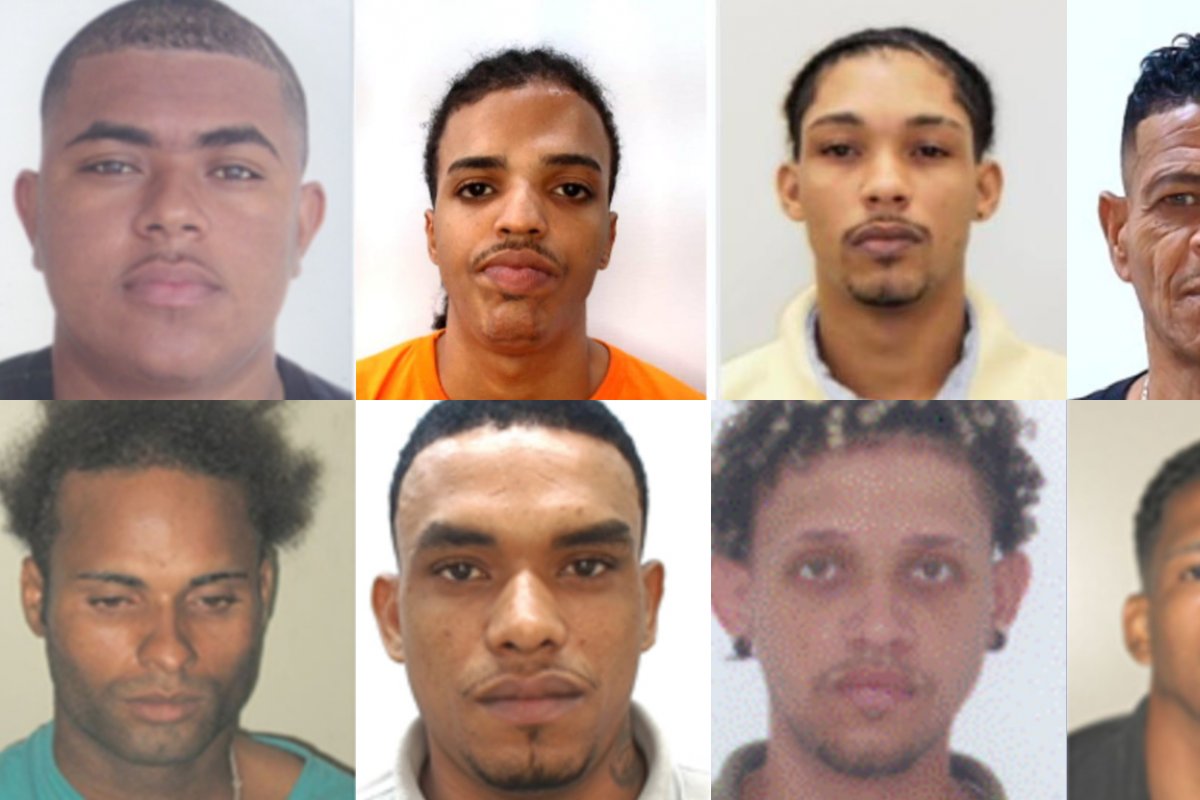 Vídeo: Operação mira grupo investigado por ao menos 15 homicídios em Salvador e prende suspeitos em três estados