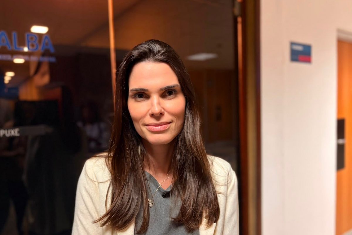 Por unanimidade, Alba aprova Camila Negromonte para cargo de conselheira do TCM
