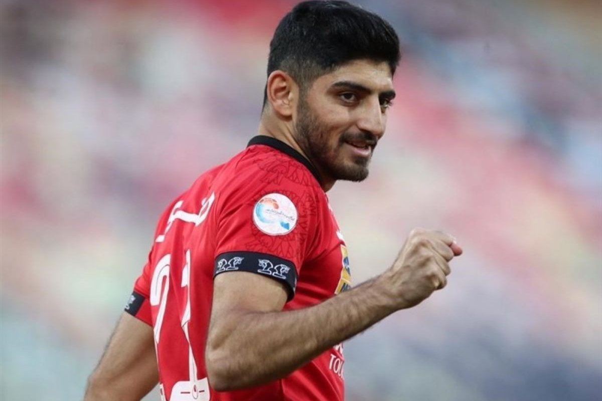 Jogador iraniano barrado pelos EUA recebe autorização para retornar ao país