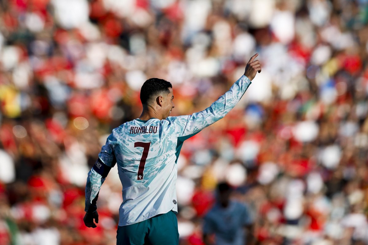 Cristiano Ronaldo inicia busca pelo último título que falta