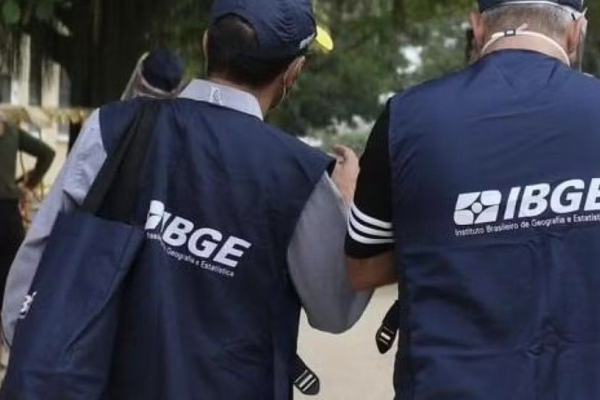 IBGE abre processos seletivos com mais de 900 vagas para censos na Bahia