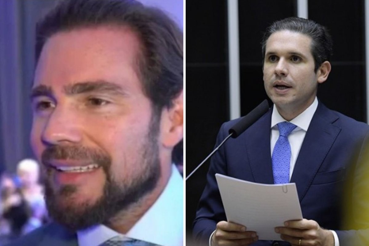 Hugo Motta assume que viajou em jato de Daniel Vorcaro e que ex-banqueiro bancou hospedagens luxuosas