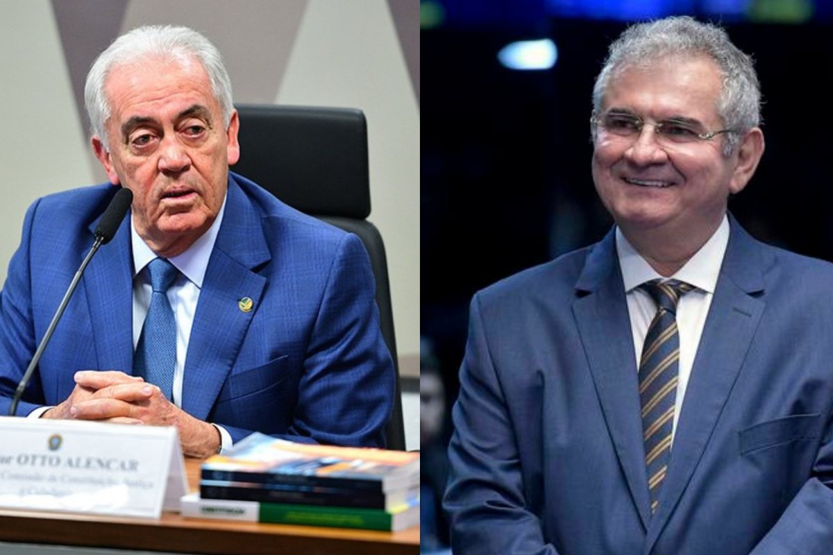 Vídeo: Otto rebate críticas ao PGP, revela mágoa e condena voto de Coronel em Bolsonaro: 'Confissão da traição'
