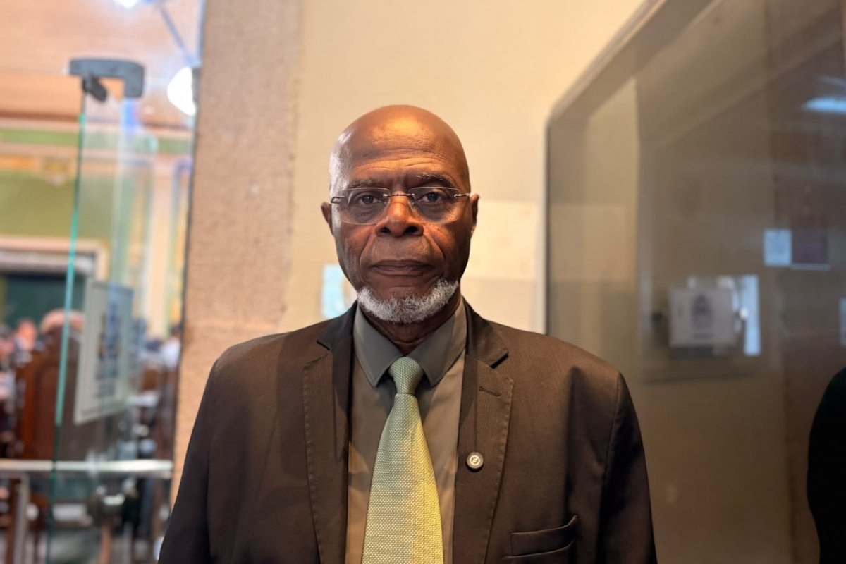 Reconhecimento facial em escolas é 'desperdício de recursos públicos', afirma Hamilton Assis