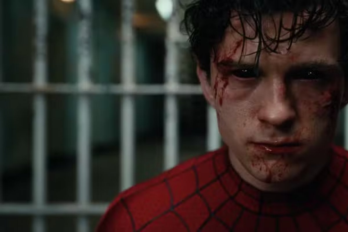 Vídeo: 'Homem-Aranha: Um novo dia' tem duelo com o Hulk em novo trailer; assista