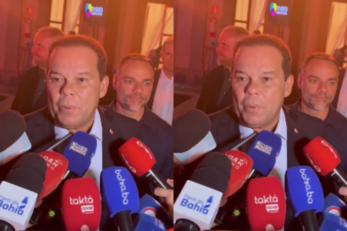 Vídeo: "A prefeitura não teve capacidade de administrar o metrô", diz Geraldo Júnior