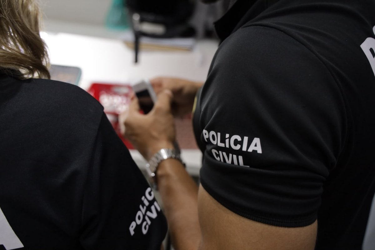 Polícia Civil devolverá mais de mil celulares furtados na Bahia nesta quinta-feira (18)